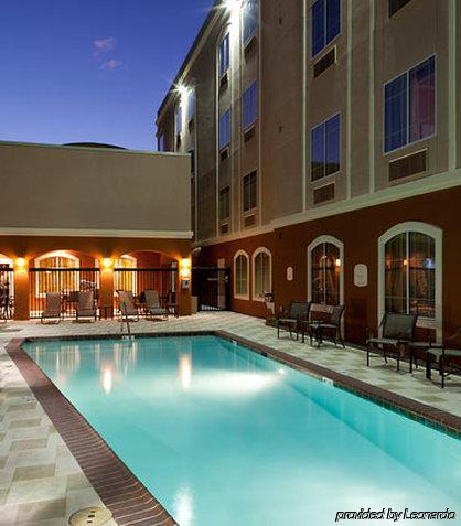 Towneplace Suites By Marriott Tucson Williams Centre Bekvämligheter bild