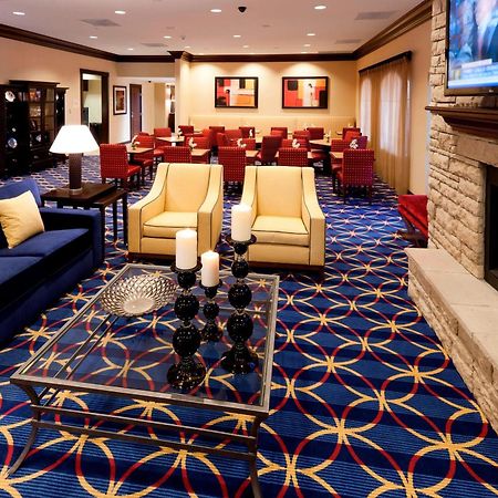 Towneplace Suites By Marriott Tucson Williams Centre Exteriör bild