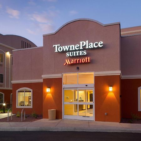 Towneplace Suites By Marriott Tucson Williams Centre Exteriör bild