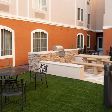 Towneplace Suites By Marriott Tucson Williams Centre Exteriör bild