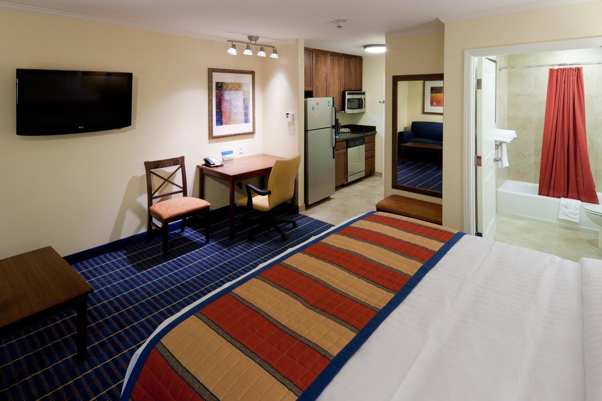 Towneplace Suites By Marriott Tucson Williams Centre Exteriör bild