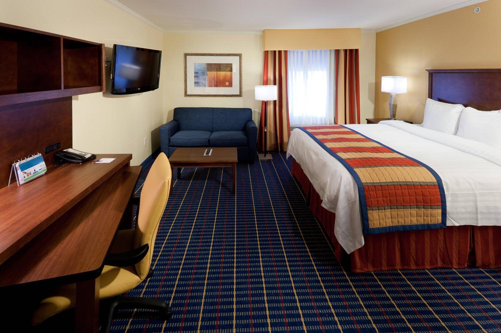 Towneplace Suites By Marriott Tucson Williams Centre Exteriör bild