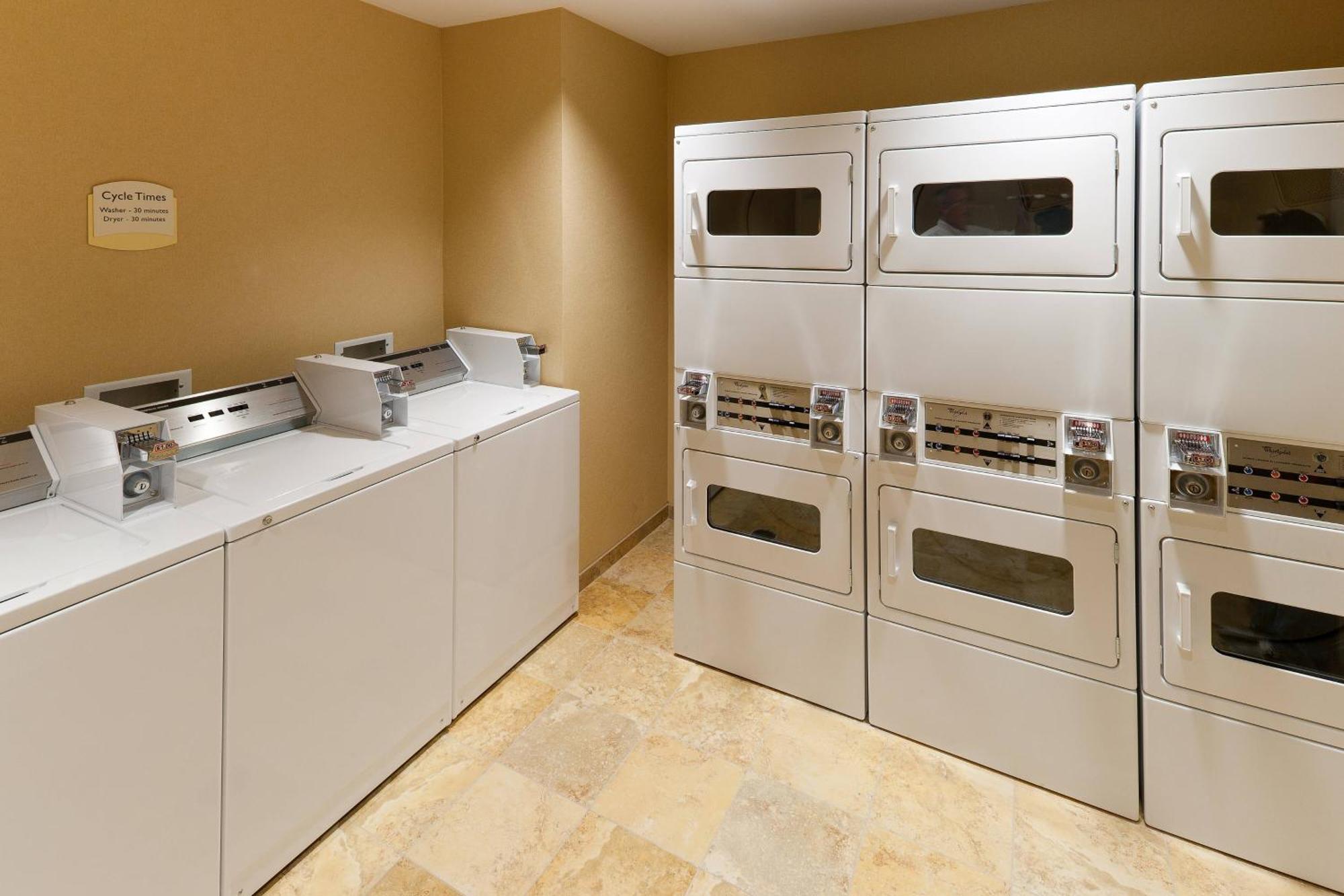 Towneplace Suites By Marriott Tucson Williams Centre Exteriör bild