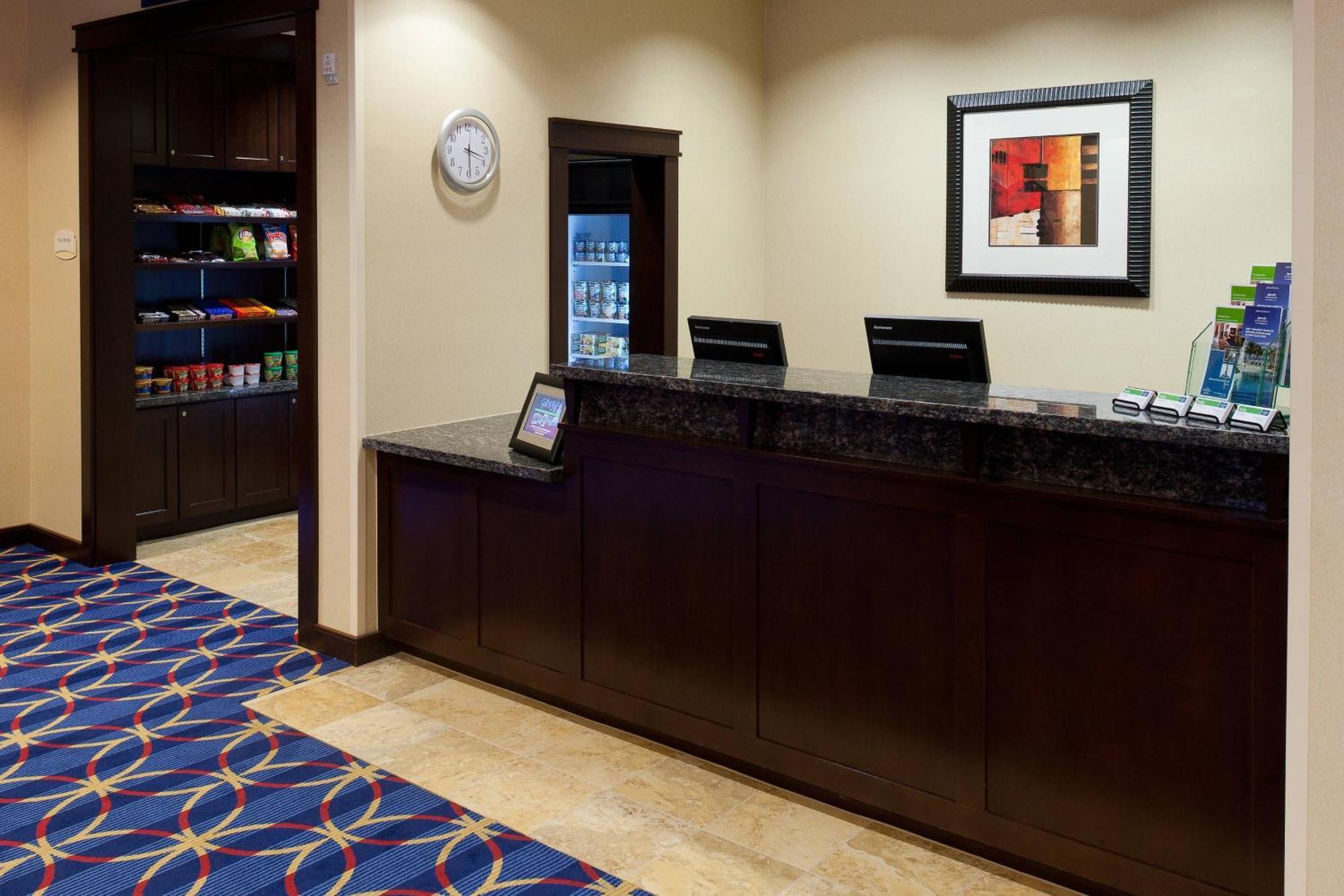 Towneplace Suites By Marriott Tucson Williams Centre Exteriör bild