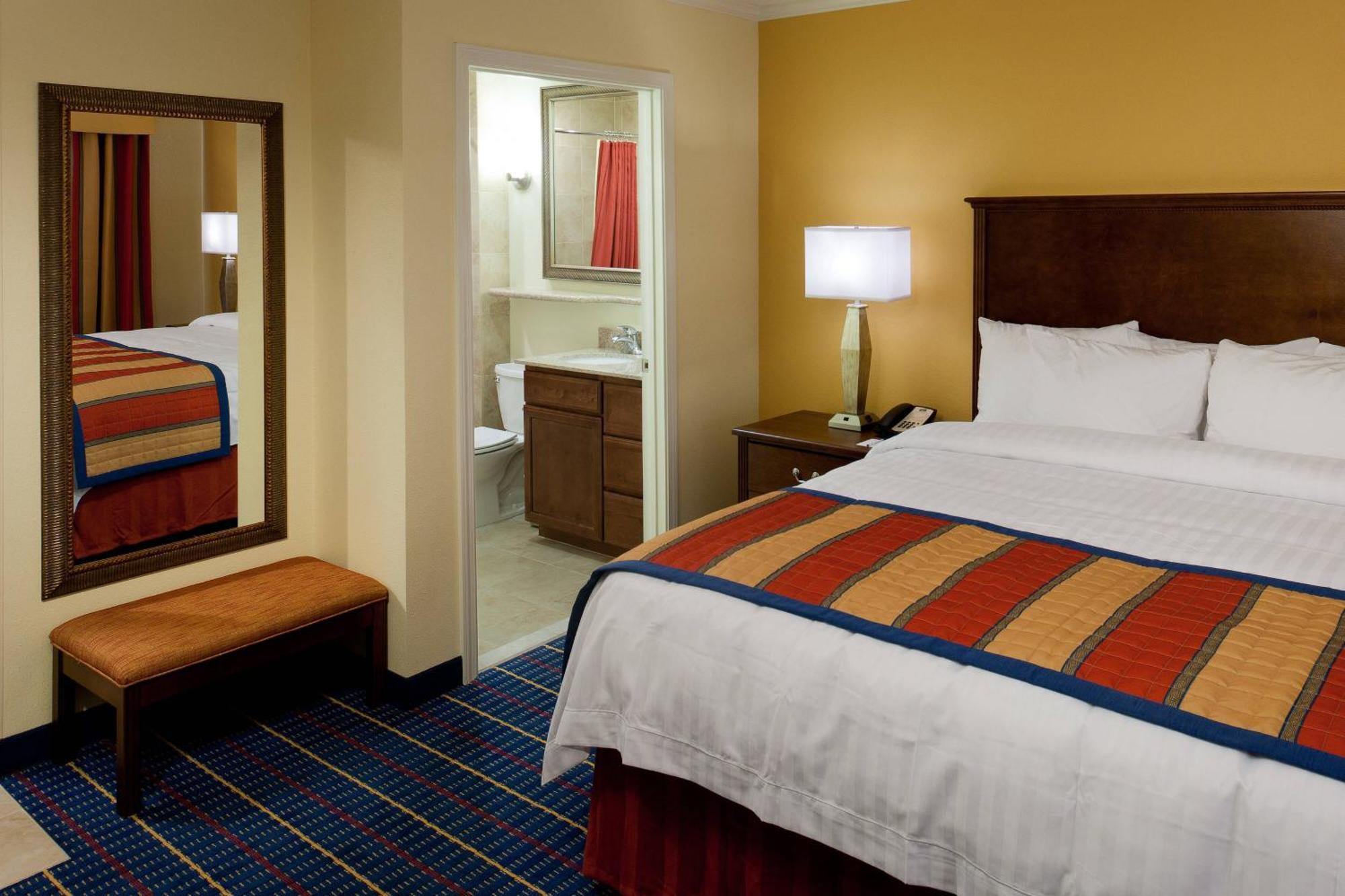 Towneplace Suites By Marriott Tucson Williams Centre Exteriör bild